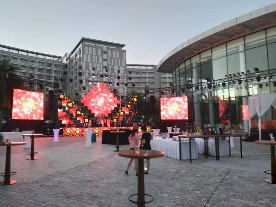 Event Phú Quốc