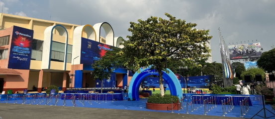 COUNTDOWN VIETTRAVEL